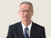 代表挨拶・経営理念